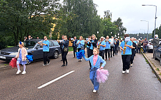 Mieszkańcy Iławy wzięli udział w Marszu dla Życia i Rodziny Mieszkańcy Iławy wzięli udział w Marszu dla Życia i Rodziny